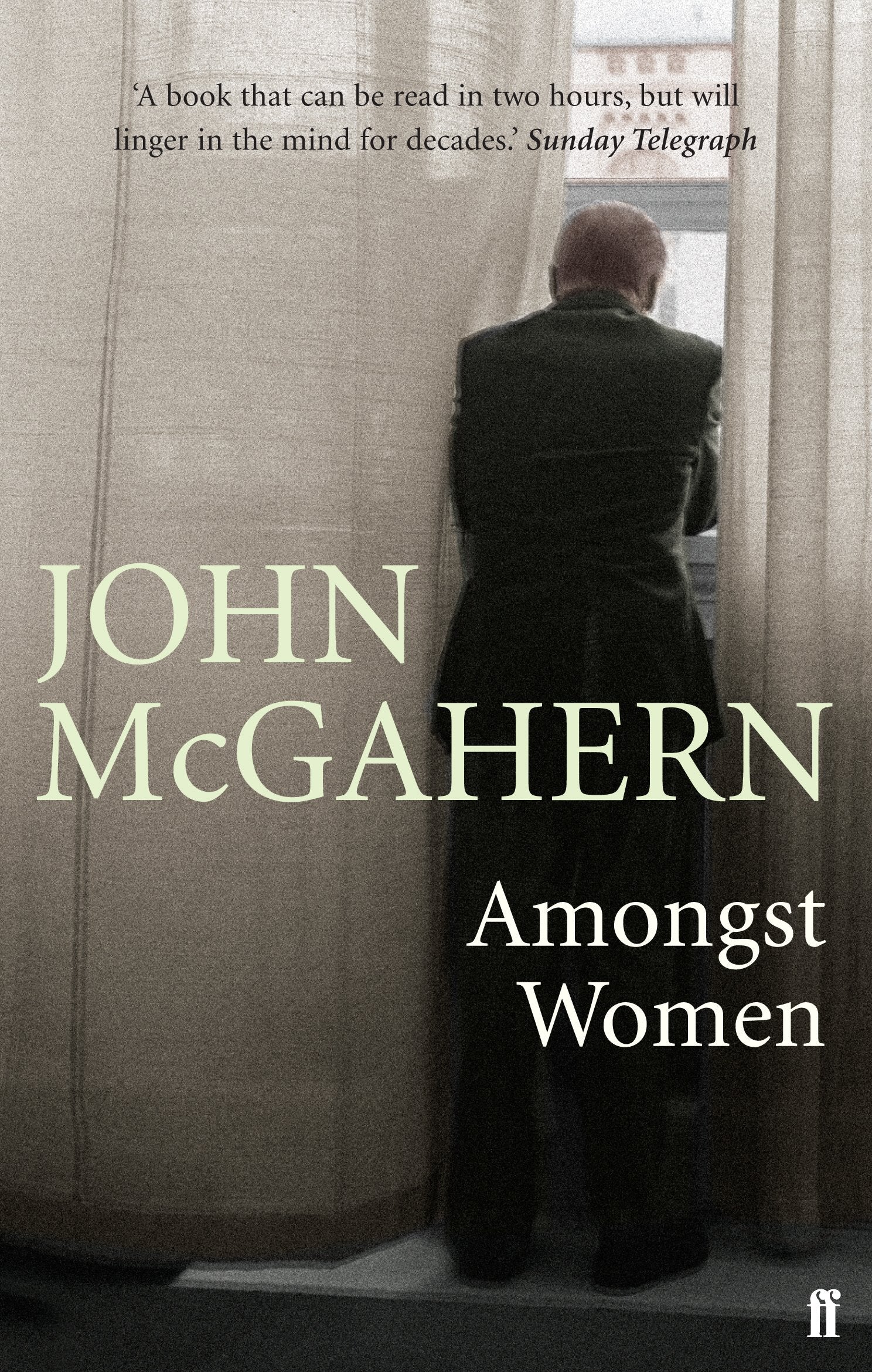 Amongst Women. John McGahern
