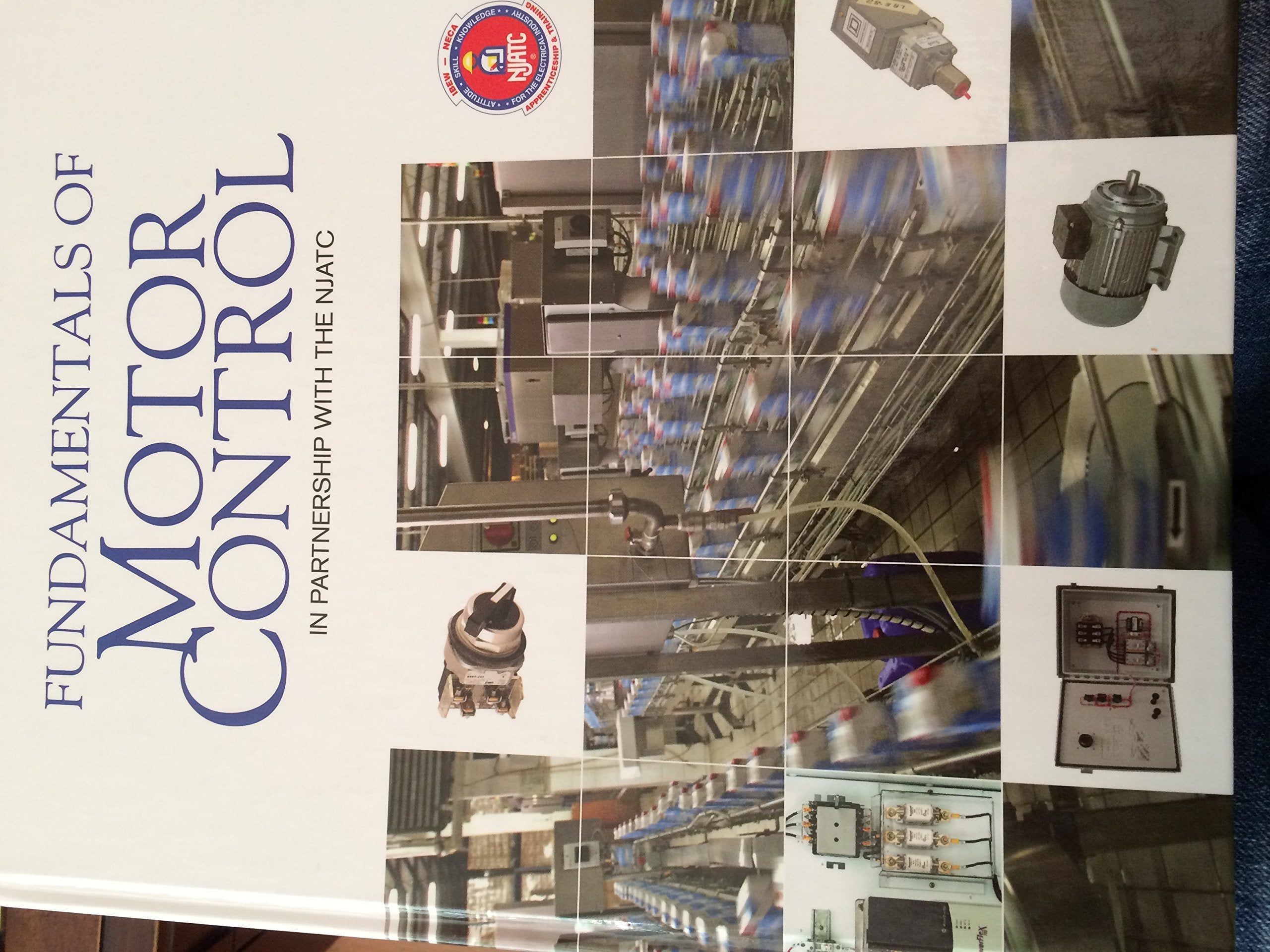 Fundamentals Of Motor Controlin Partnership With The Njatc