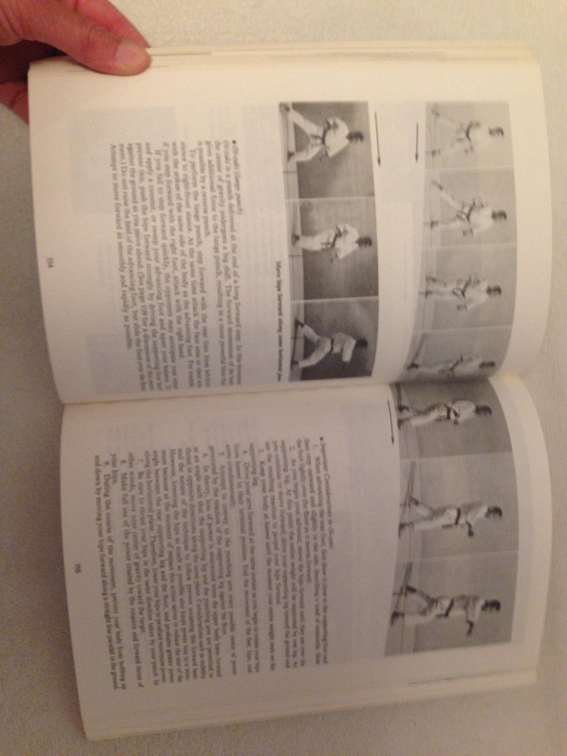 Dynamic Karate: Instruction By The Master (Bushido The Way Of The Warrior)