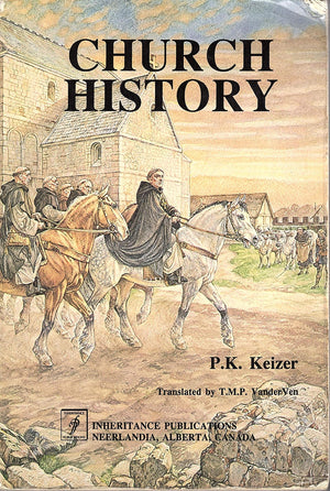 Church History: A Textbook for High Schools and Colleges,Used