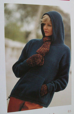 The Knitting Experience Book 2: The Purl Stitch, Becoming Intuitive,New
