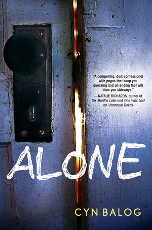 Alone,Used