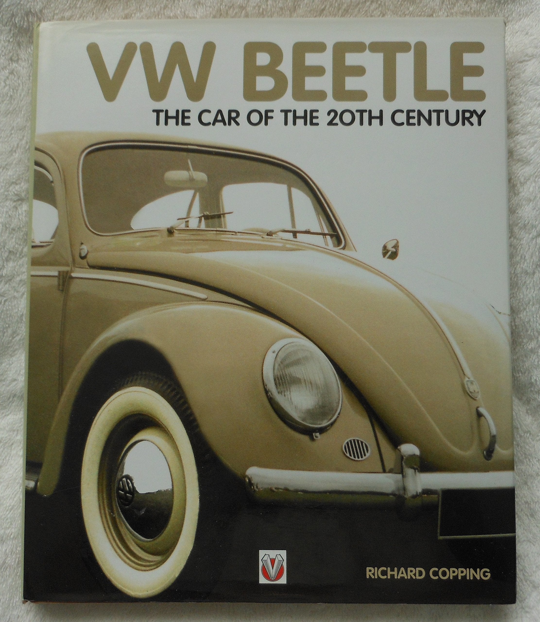 VW Beetle: The Car of the 20th Century,Used