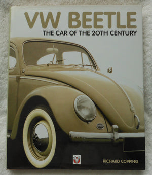 VW Beetle: The Car of the 20th Century,Used