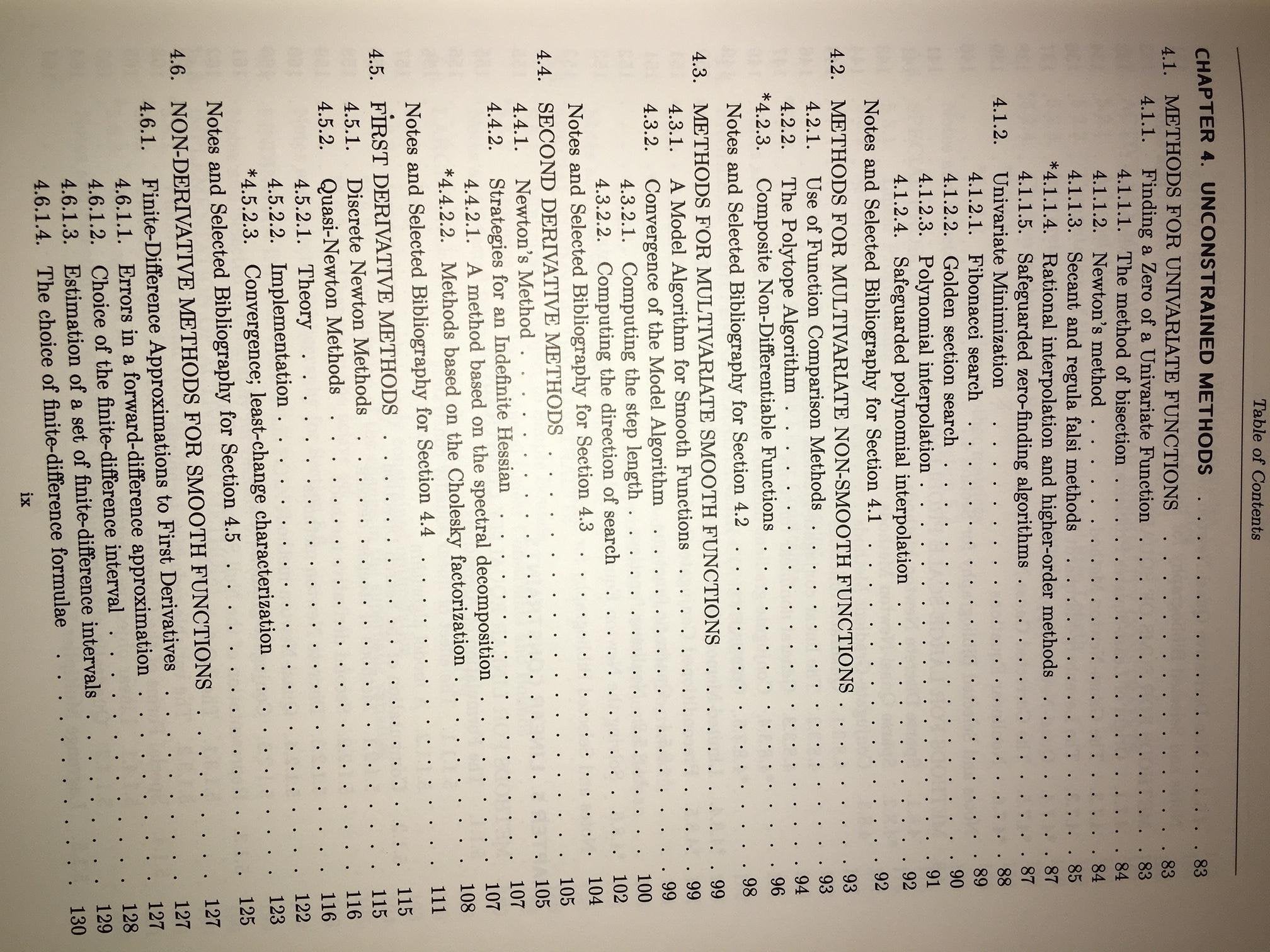 Practical Optimization,Used