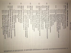 Practical Optimization,Used