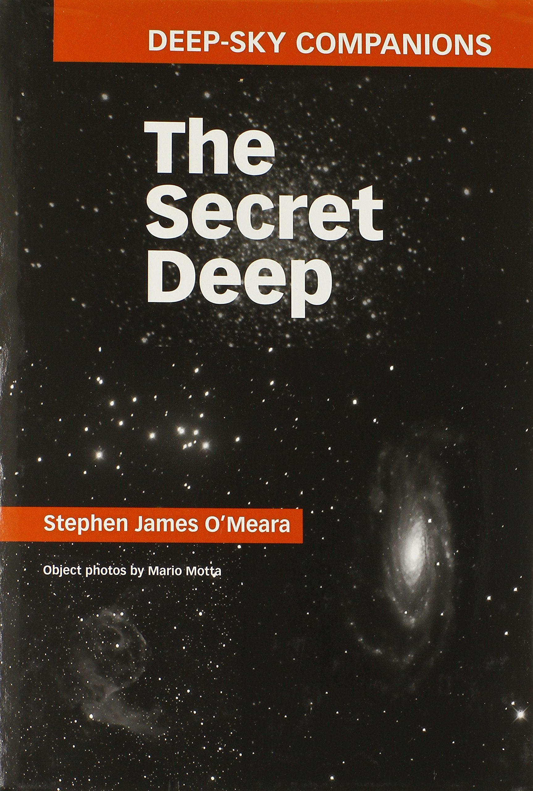 DeepSky Companions: The Secret Deep,Used