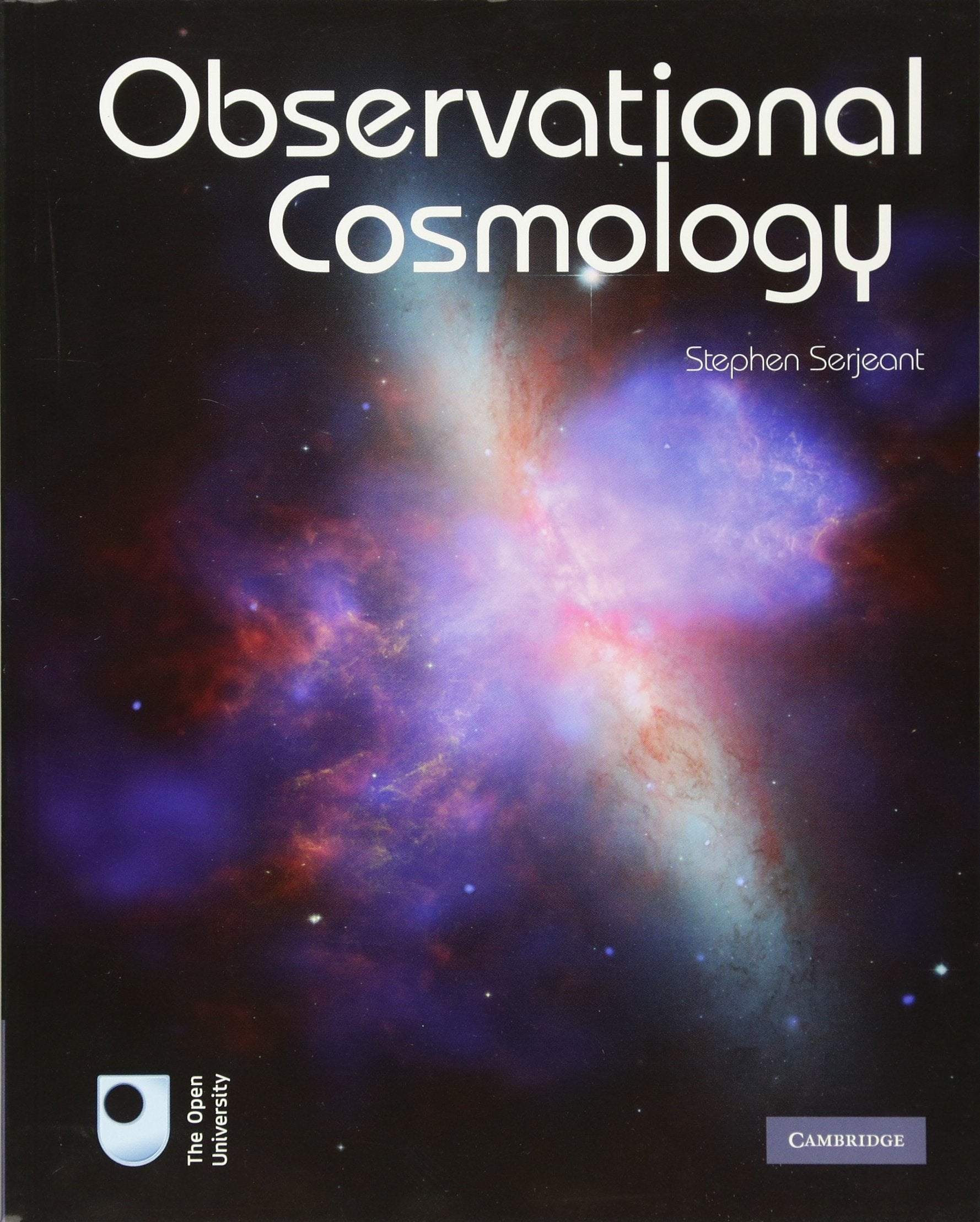Observational Cosmology,New