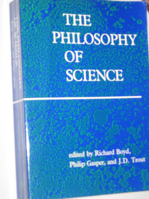 The Philosophy Of Science,New