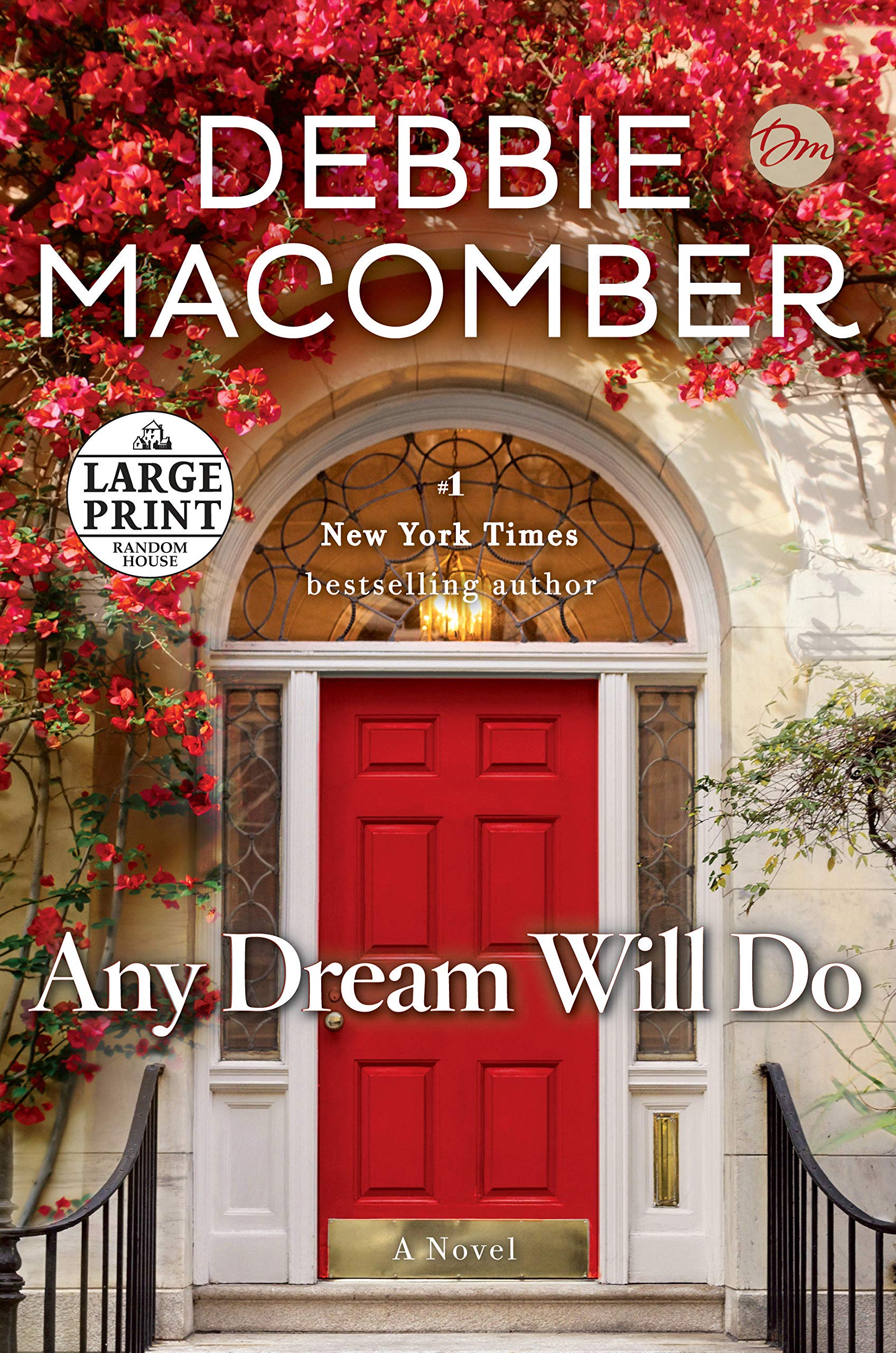 Any Dream Will Do: A Novel,New