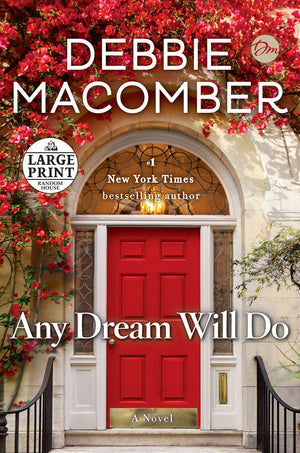 Any Dream Will Do: A Novel,New