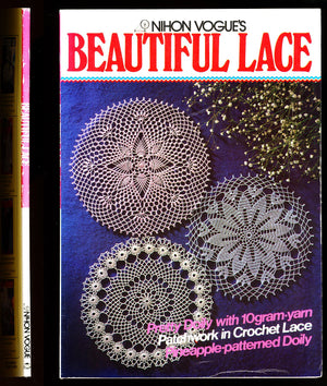 Beautiful Lace,Used
