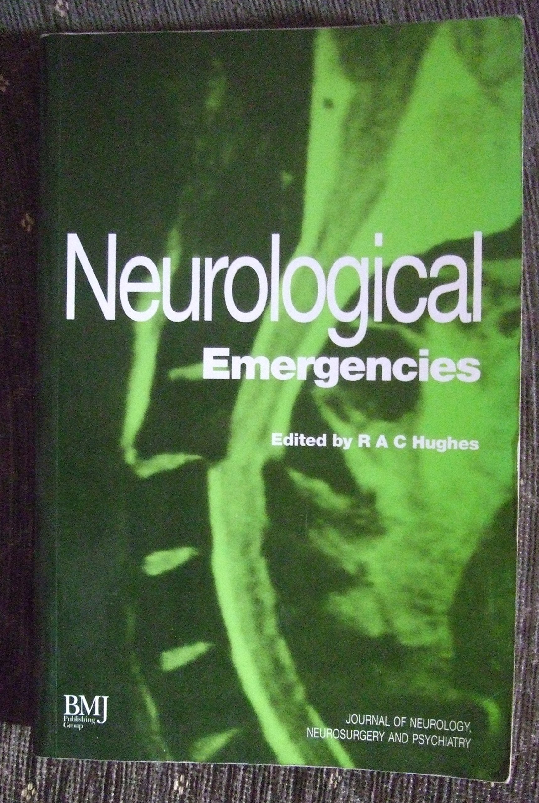 Neurological Emergencies,Used