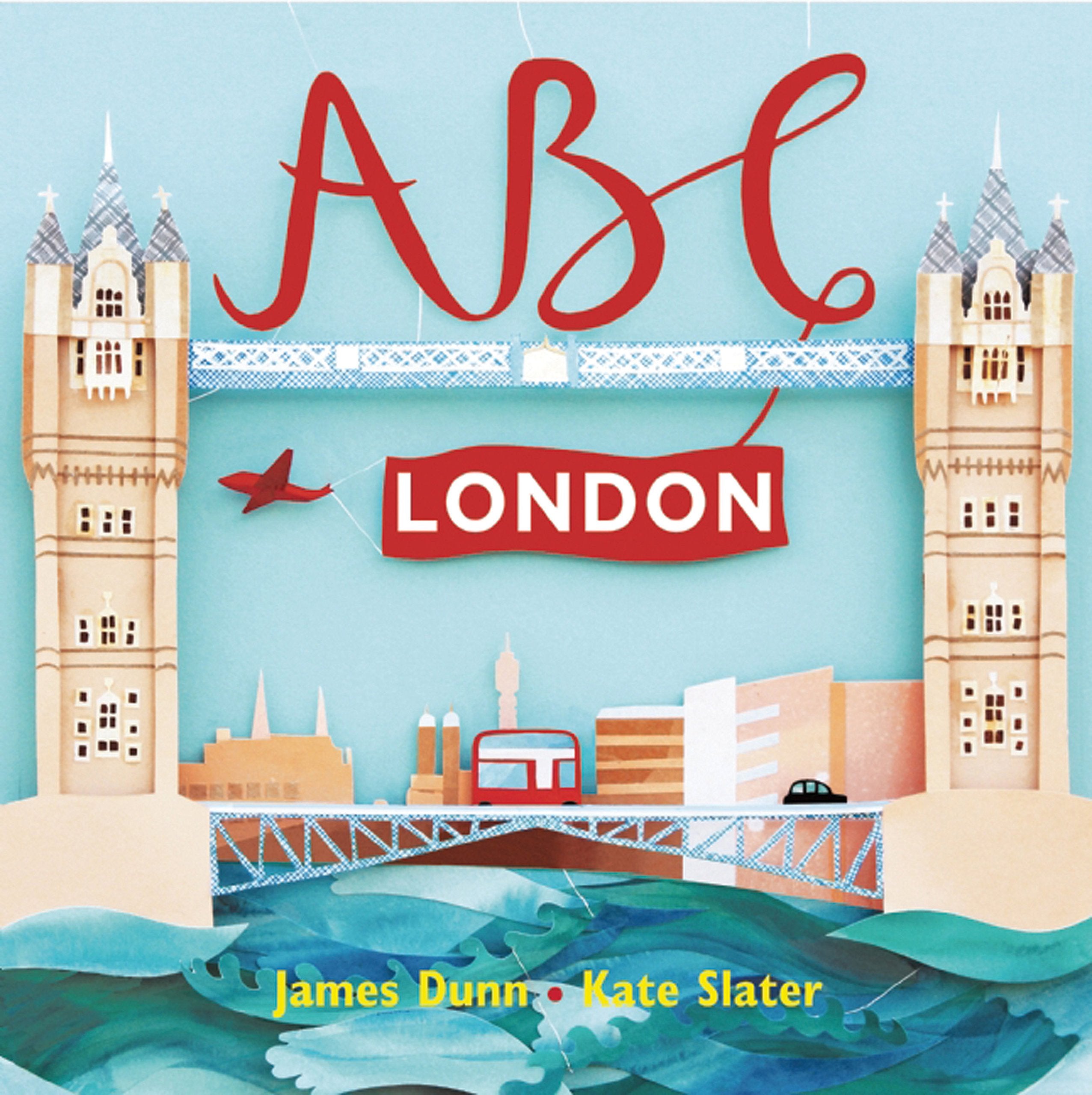 ABC London,Used