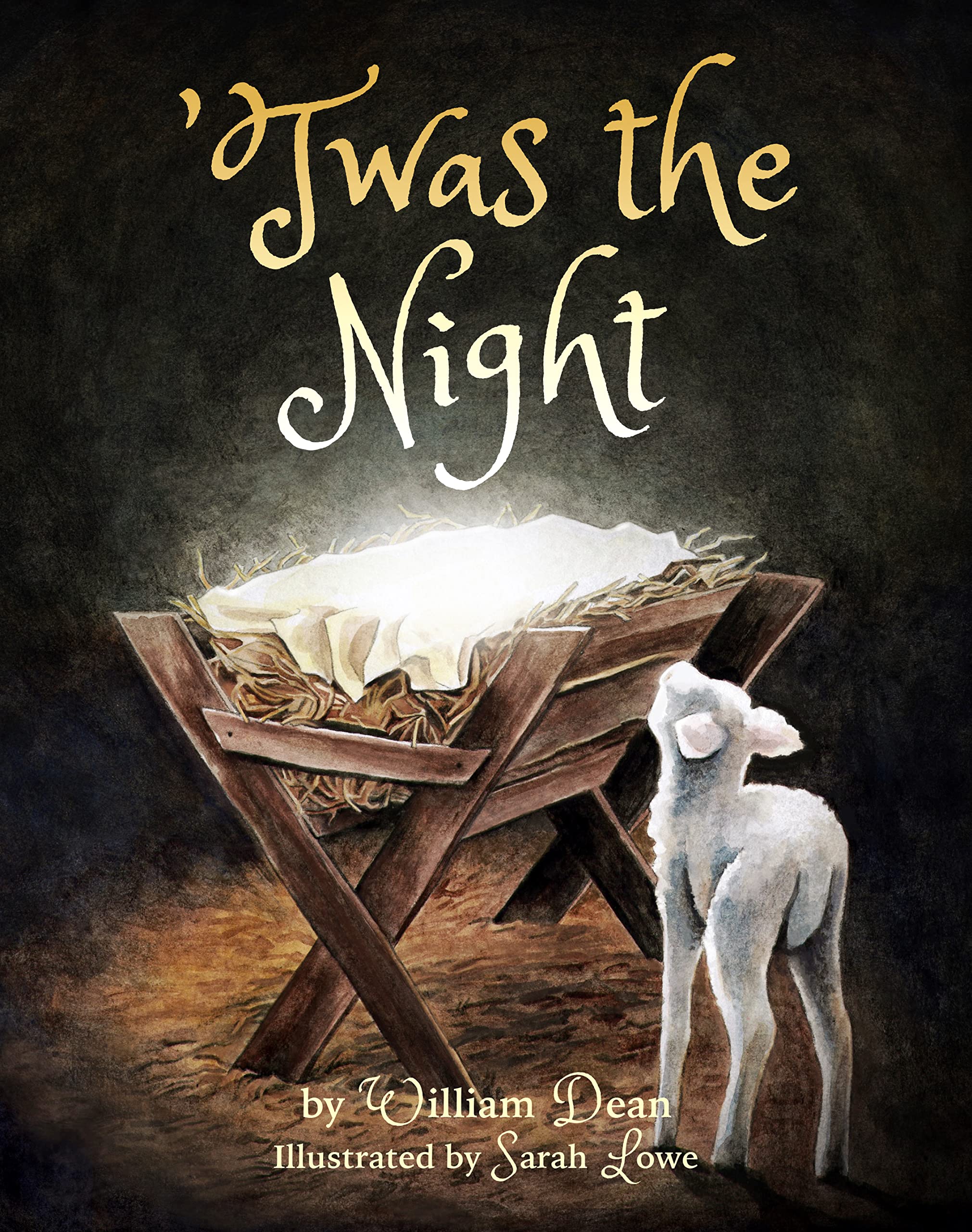 'Twas The Night,New