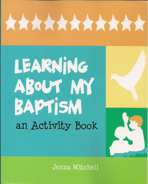Learning About My Baptism,Used