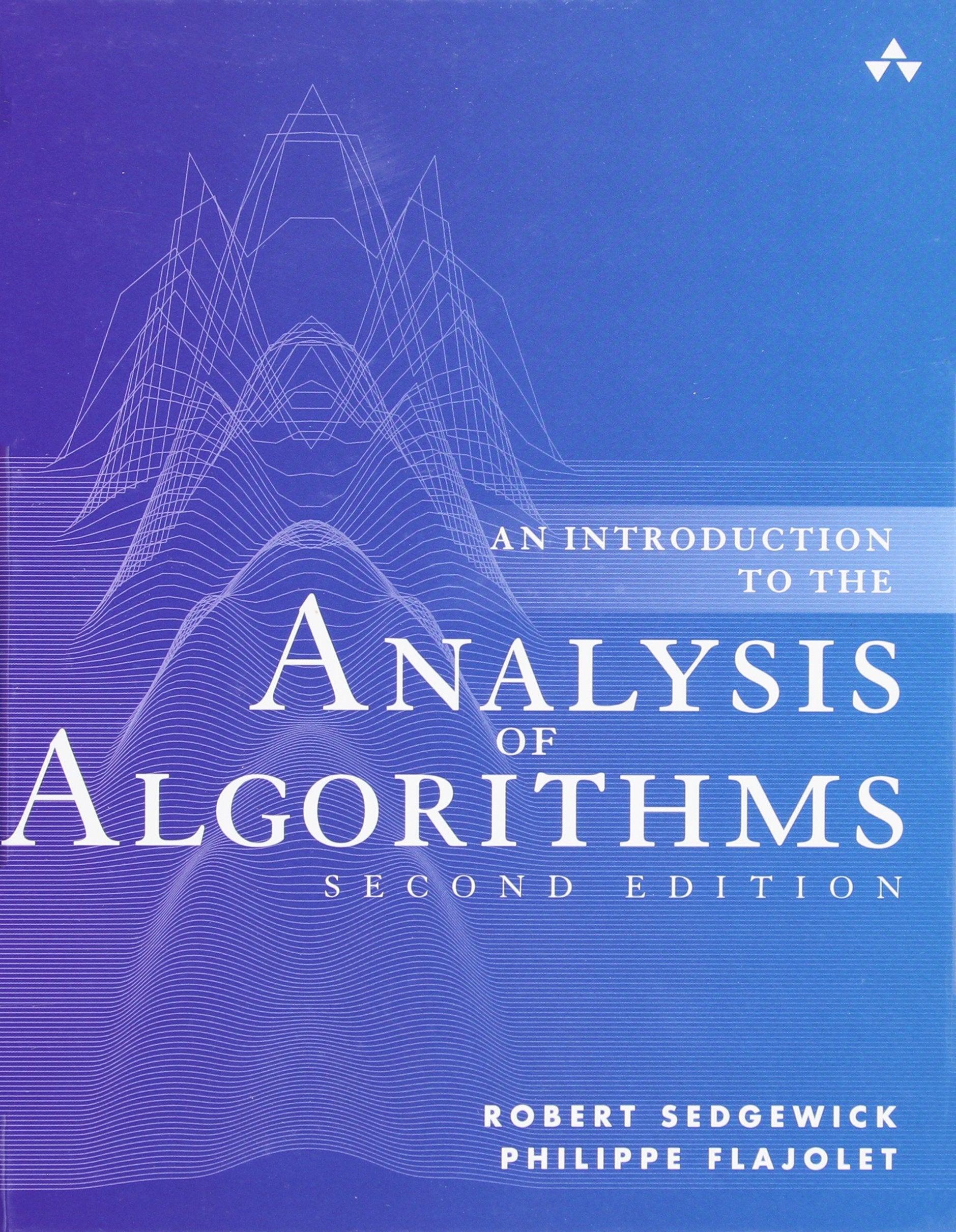 Introduction to the Analysis of Algorithms, An,Used