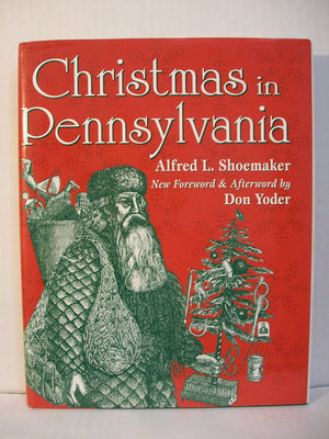 Christmas In Pennsylvania,Used