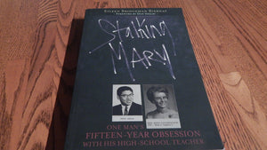 Stalking Mary,Used
