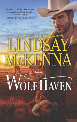 Wolf Haven (Jackson Hole, Wyoming),Used