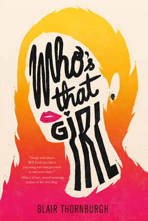 Who's That Girl,Used