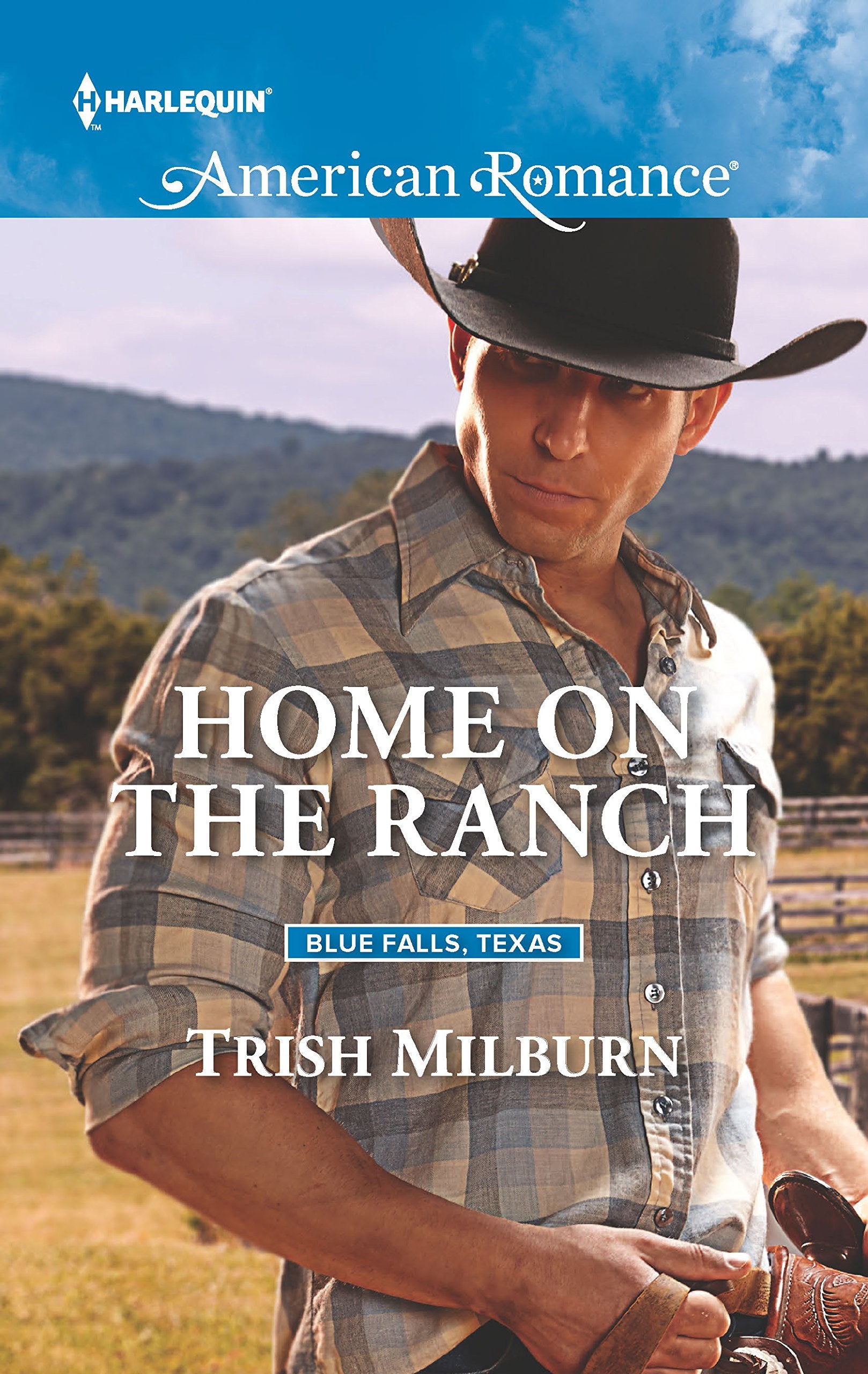 Home on the Ranch (Blue Falls, Texas),Used