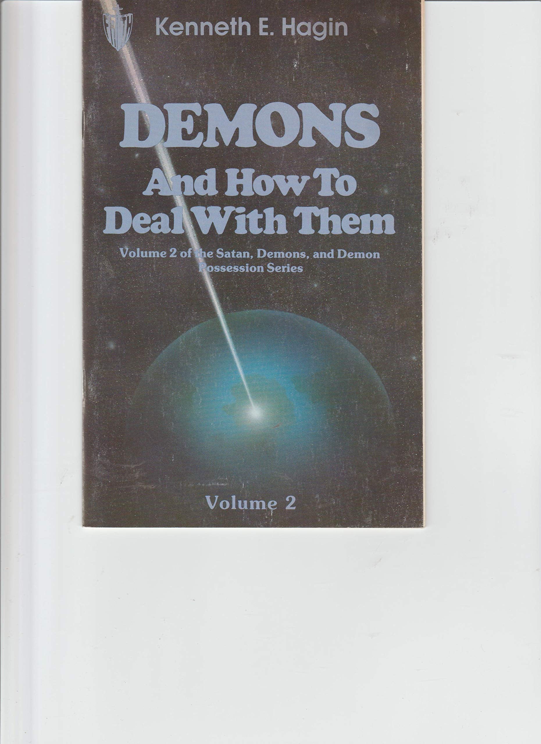 2: Demons and How to Deal With Them,Used