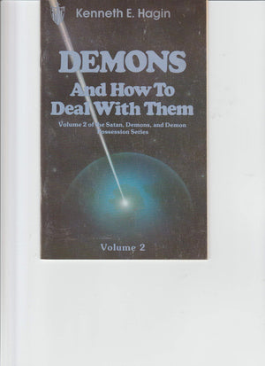 2: Demons and How to Deal With Them,Used