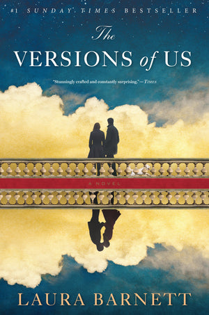 The Versions of Us,Used