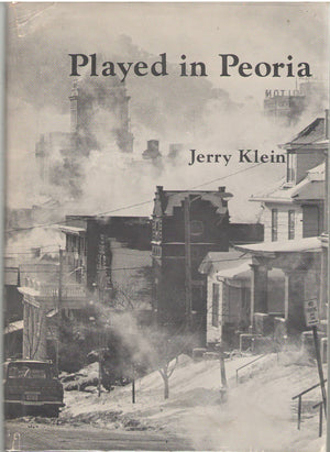 Played in Peoria,Used