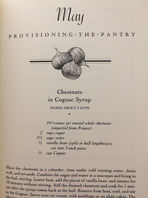 Judith Huxley's Table for eight: Recipes and menus for entertaining with the seasons,New