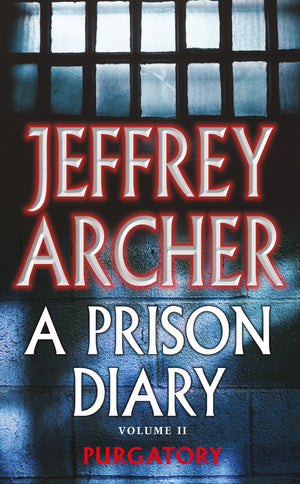 Prison Diary 2 : Wayland  Purgatory,Used