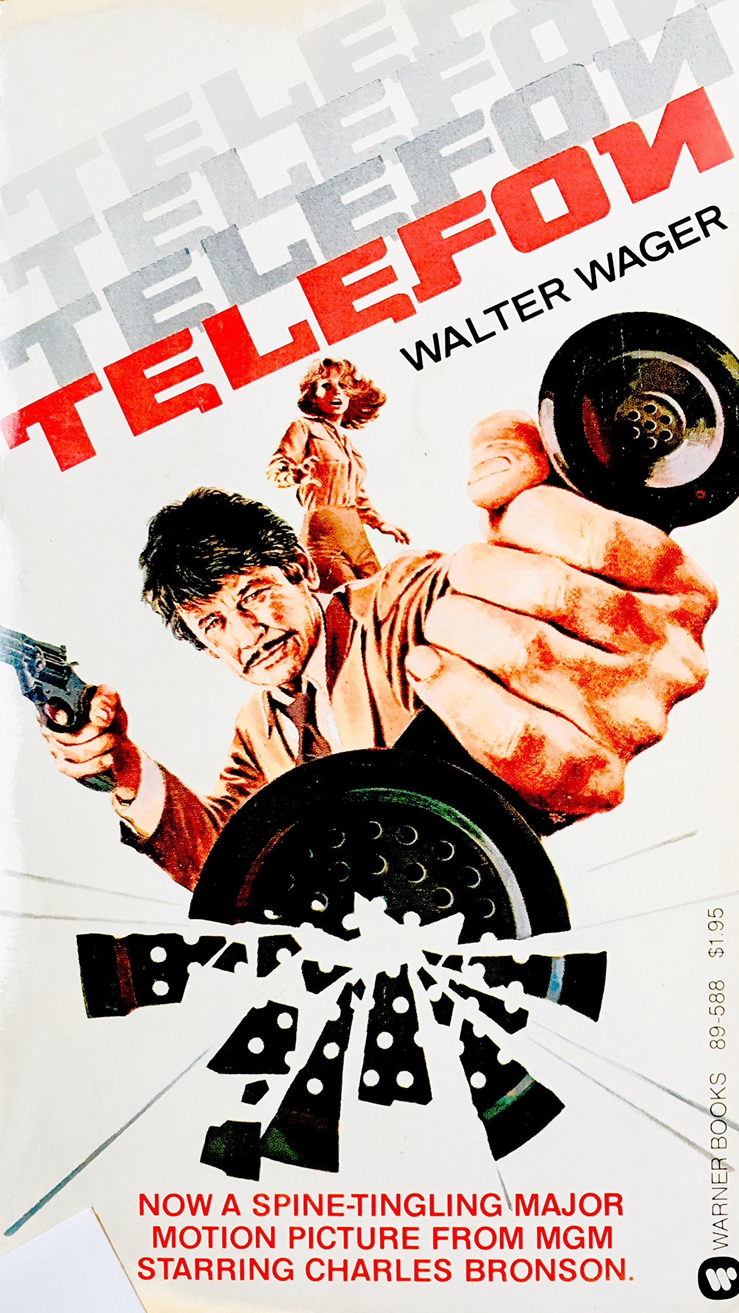 Telefon