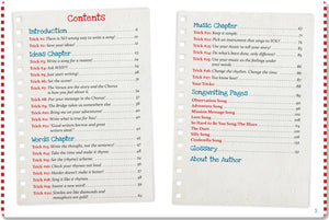 I Am Your Songwriting Journal: An Interactive Guide to Turning Your Amazing Ideas into Awesome Songs!,Used