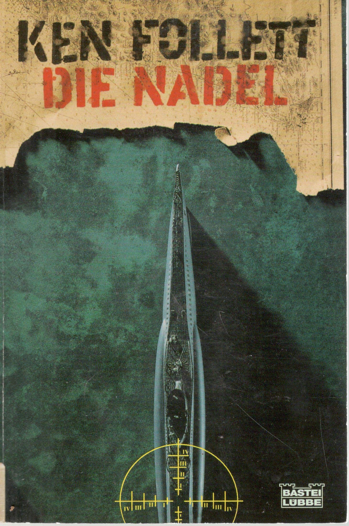 Die Nadel,Used