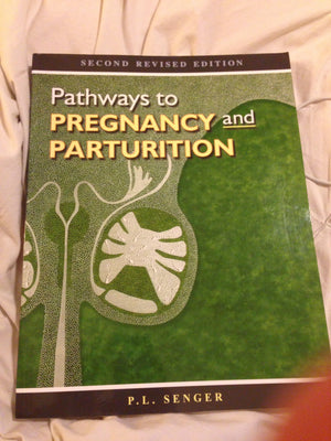 Pathways To Pregnancy And Parturition