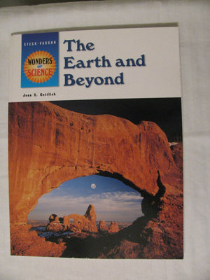 The Earth & Beyond,Used