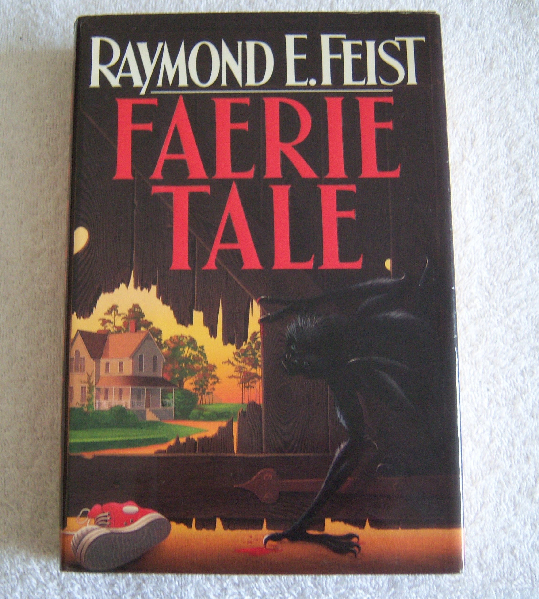 Faerie Tale-used