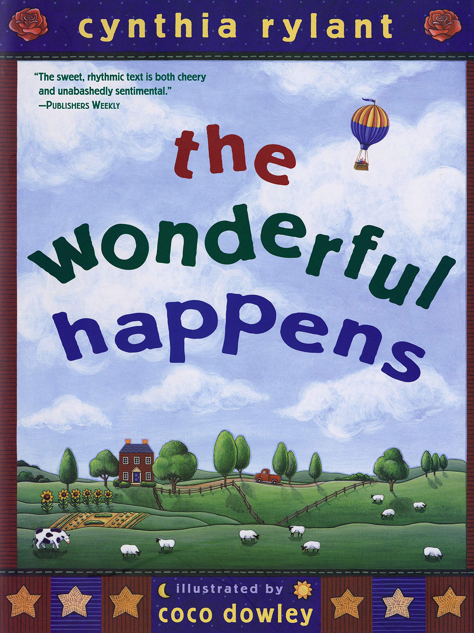 The Wonderful Happens,Used