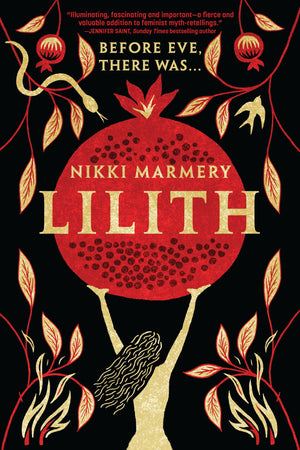 Lilith: A Novel,New