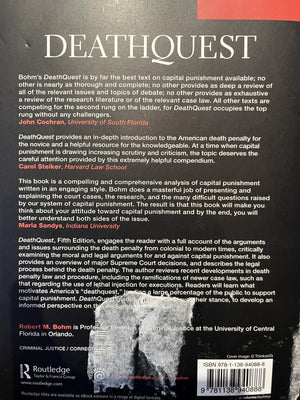 DeathQuest,Used