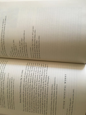 The Essential Canon of Classical Music,Used
