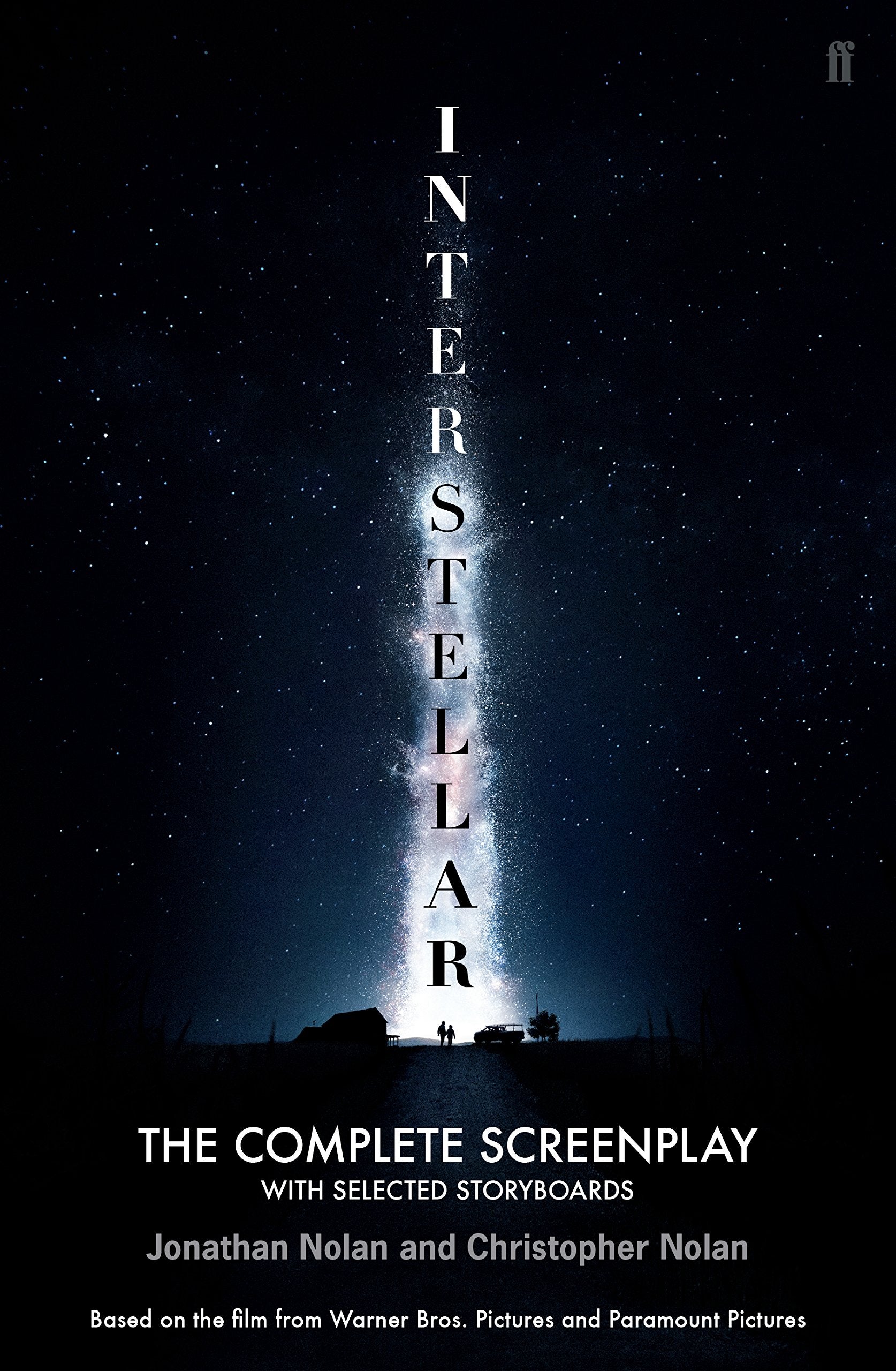 INTERSTELLAR,Used