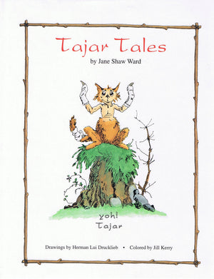 Tajar Tales,Used