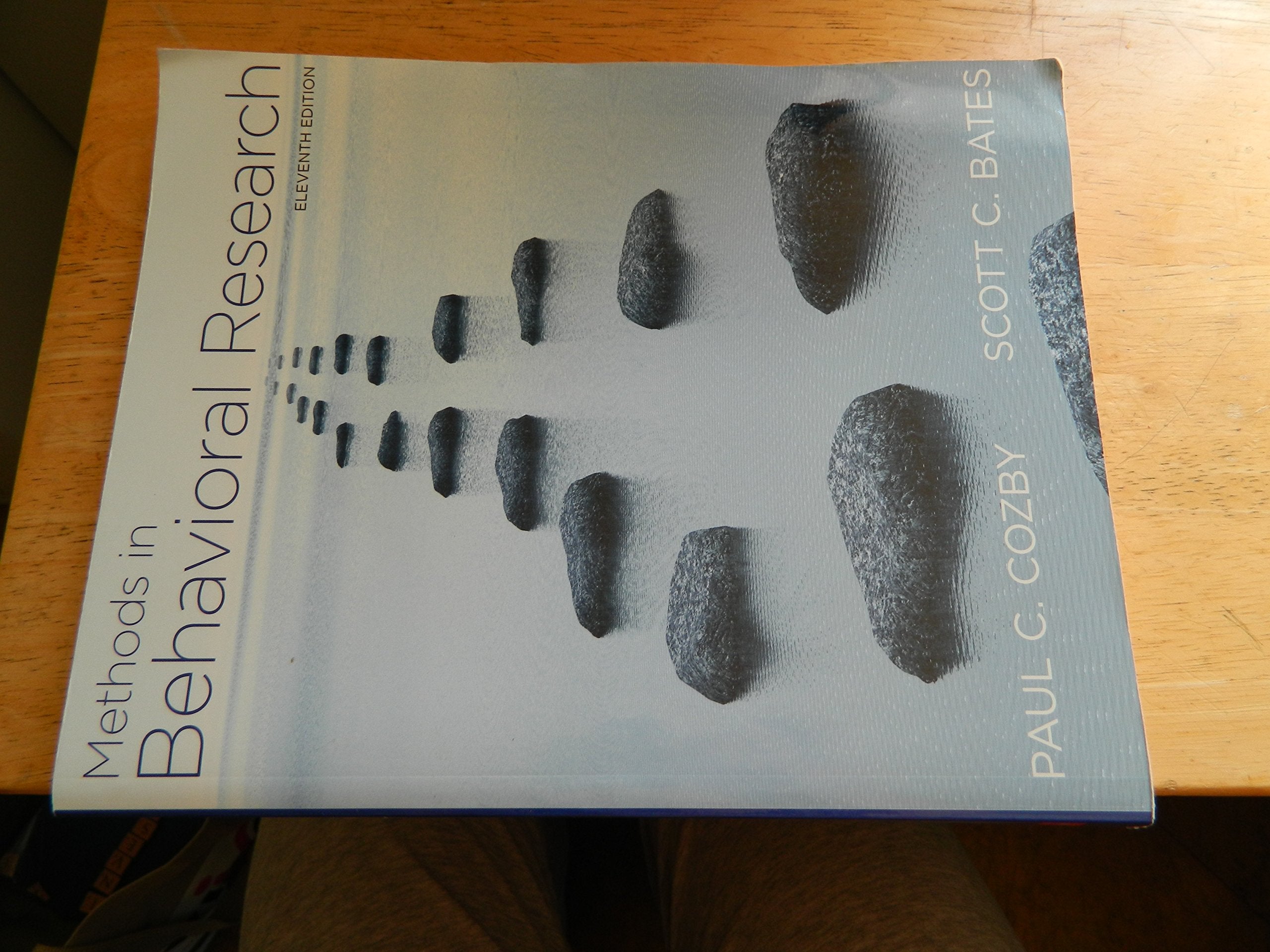 Methods in Behavioral Research,New