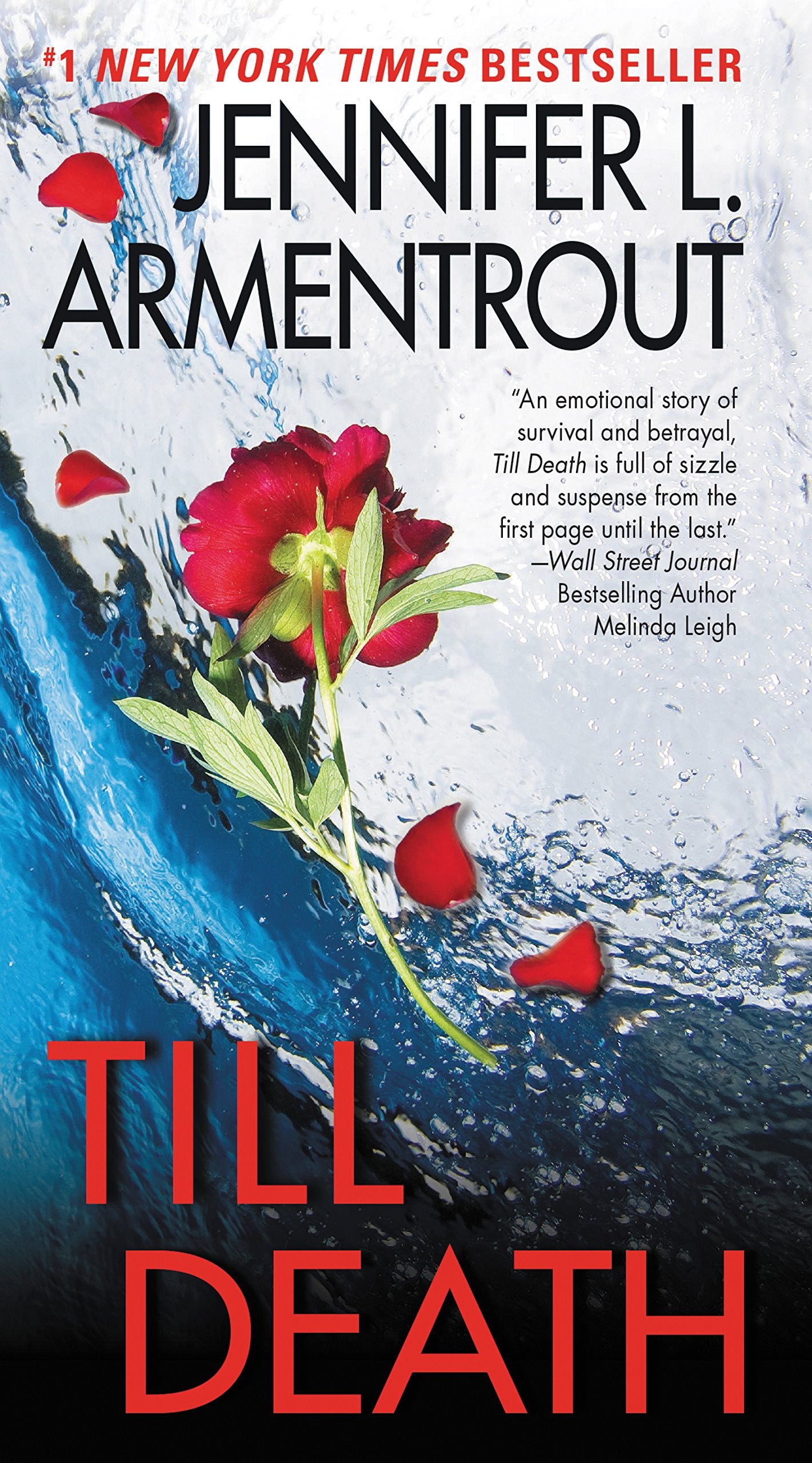 Till Death,Used