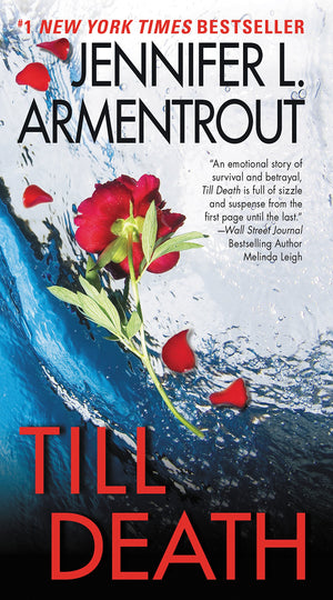 Till Death,Used