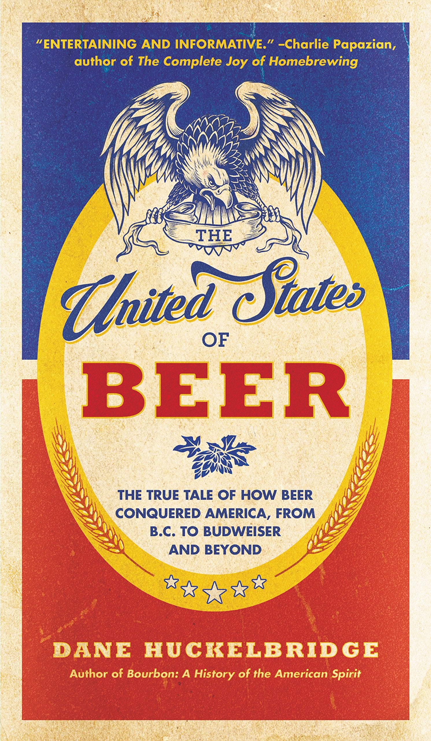 U S BEER,Used