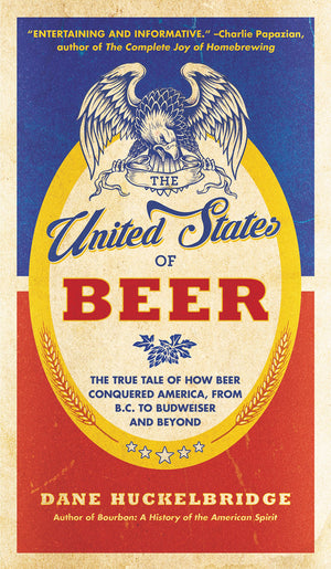 U S BEER,Used