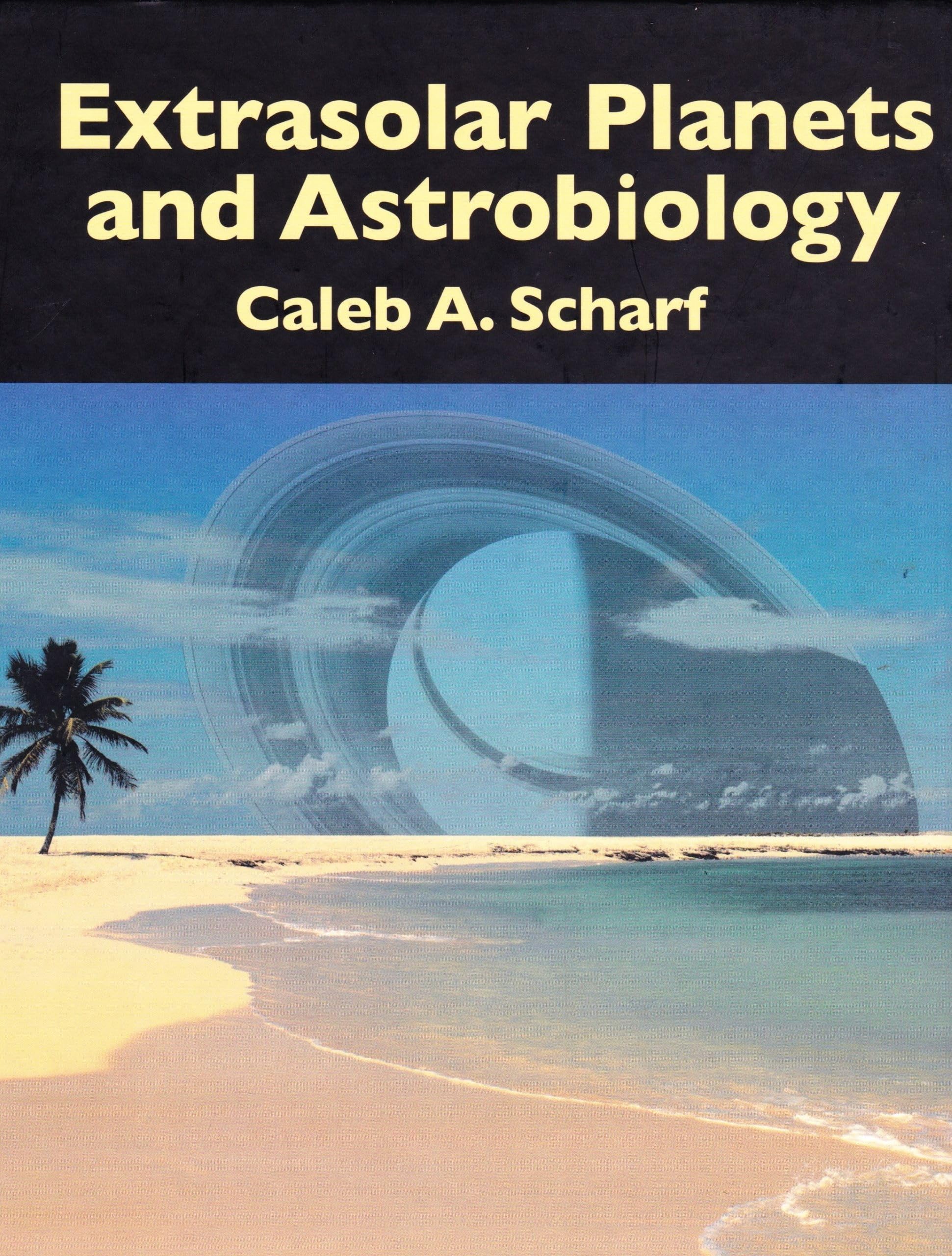 Extrasolar Planets And Astrobiology